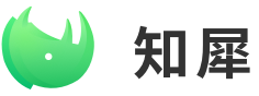 知犀思维导图 Logo